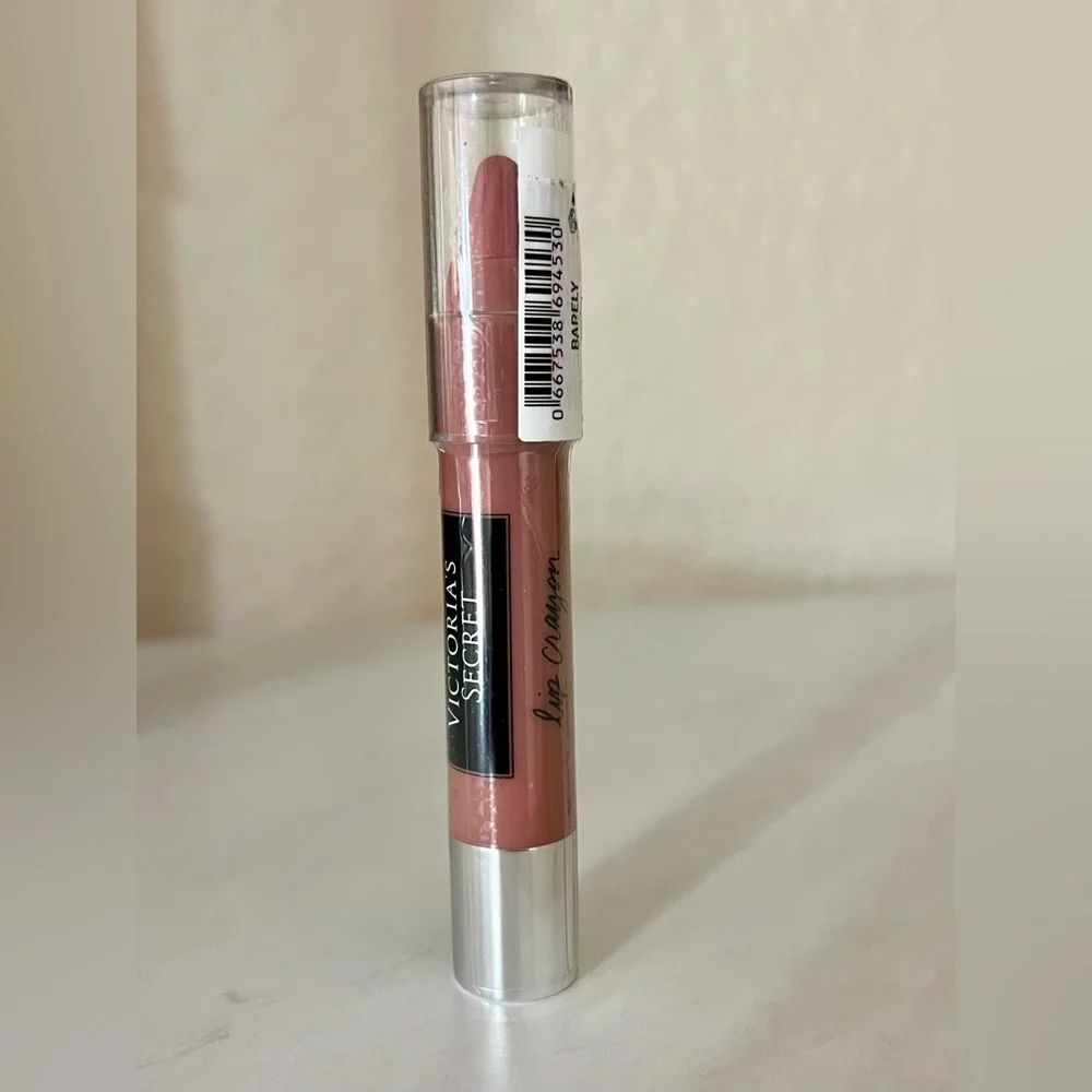 5PC Beauty Bundle Lips and Eyes- Jason Wu, Victoria’s Secret, Joah, Revlon, CG